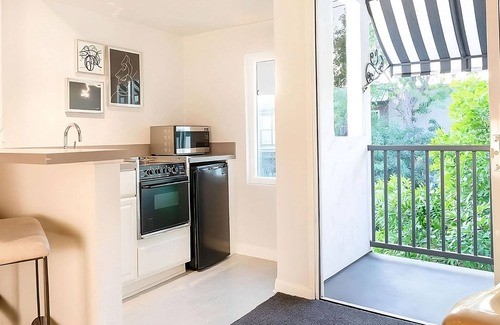 Norma Triangle Apartment | Family-Friends Reunion at the Rooftop Poolside Bar, Pet- Friendly Units