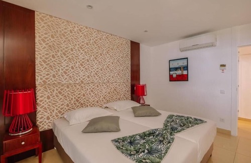 Oura Hotel | Family Fun by the Ocean! 1BR Apartment w/Parking & Pool | 3 Units