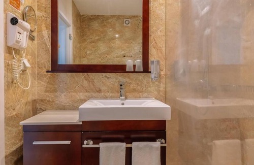 Oura Hotel | Family Fun by the Ocean! 1BR Apartment w/Parking & Pool | 3 Units