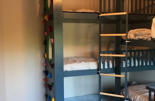 St. George Condo | Family Fun Flat with pool views @ Las Palmas Resort