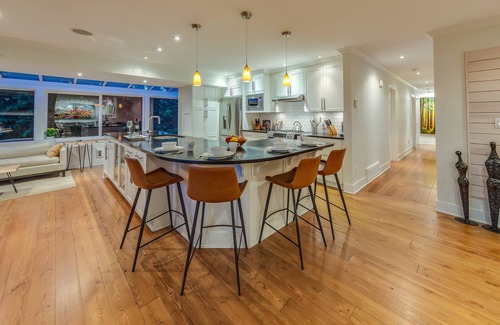 Upper Lonsdale House | Family Fun, Luxury, Private Pool, Views and Amenities Galore!