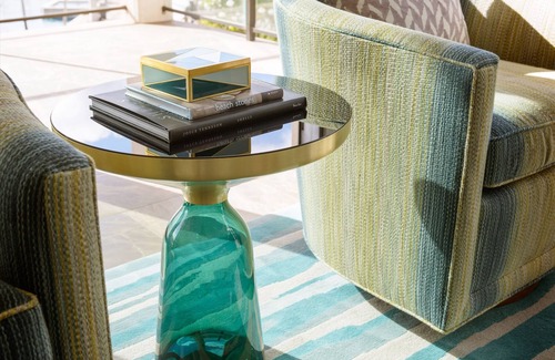 Wailea Villa | FAMILY FUN & LUXURY ANDAZ PENTHOUSE OCEAN & SUNSET VIEWS FROM LANAI HOT TUB 3 Br/4 Ba for 8