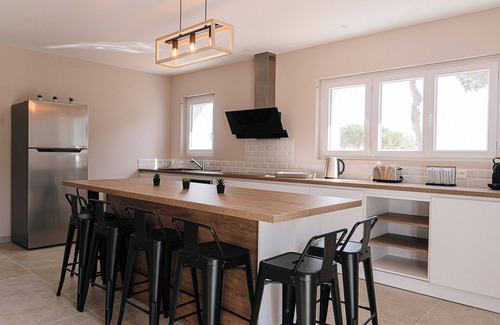 Beziers House | Family gîte in the heart of the vineyards