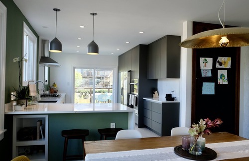 Miraloma Park Villa | Family hideout in the hearth of San Francisco