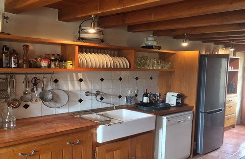 Lusignac House | Family holiday home in the Dordogne with pool and great views sleeps 4