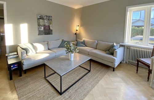 Hoganas House | Family holiday home in Höganäs with pool | SE01039