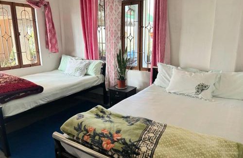Turuk House | Family Holiday Homestay Kalimpong