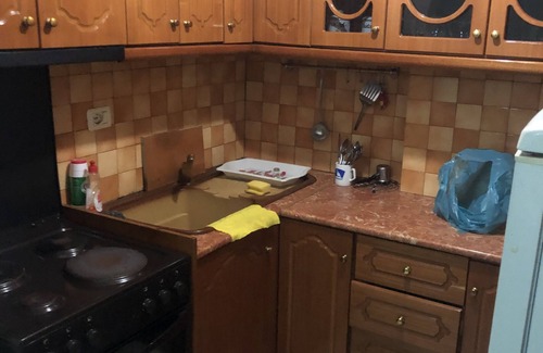 Sarande House | Family Home 200 meters from the beach