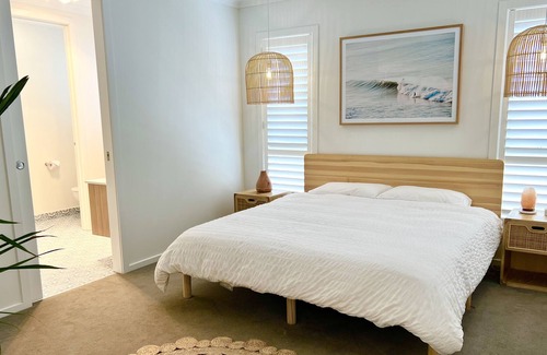 Clifton Springs House | Family home in the heart of the Bellarine