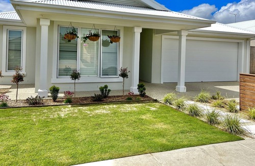 Clifton Springs House | Family home in the heart of the Bellarine