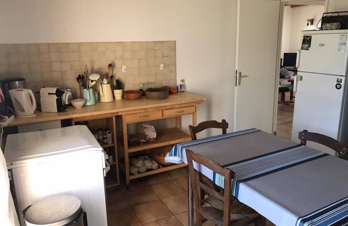 Dolus-d'Oleron House | Family home in the heart of the ostreic channels