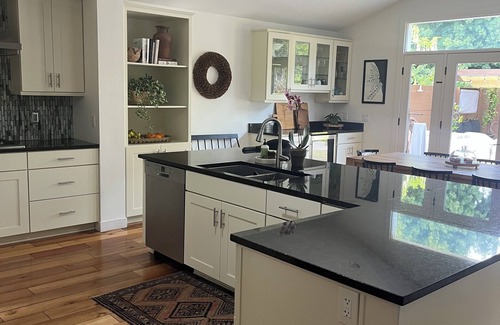 Encinitas House | Family Home in the Heart of Encinitas