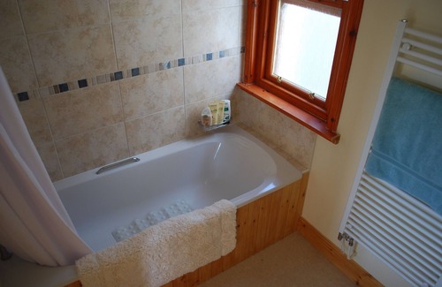 Kingussie House | Family home in the heart of the Cairngorms (nr to Aviemore)