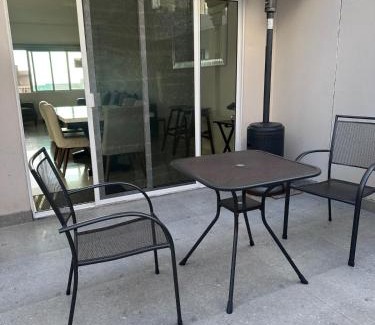 Ensenada House | Family home with ocean views 40 minutes from vineyards