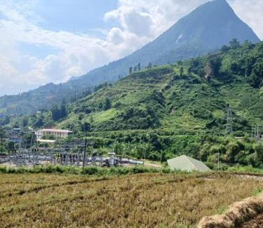 Sa Pa Apartment | Family homestay mrhieu