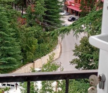 Shuakhevi Apartment | Family Hotel Gega