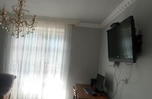 Shuakhevi Apartment | Family Hotel Gega