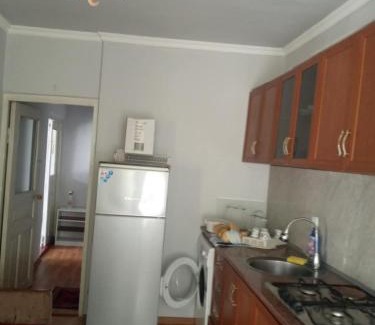 Shuakhevi Apartment | Family Hotel Gega