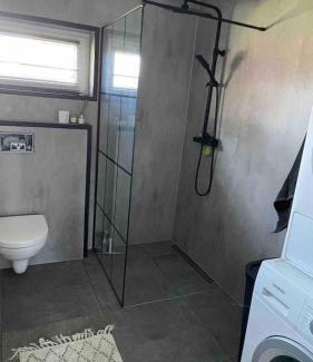 Manstad Apartment | Family House 1000 m from sea and 3 min from golf
