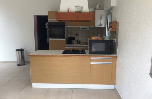 Mesquer House | Family house 50 m from Sorlock beach Quimiac Mesquer