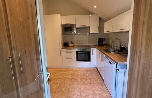 La Baule-Escoublac Villa | Family house in Basque style with annex - Beach less than 600 m!