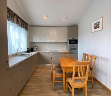 Valmiera House | Family house