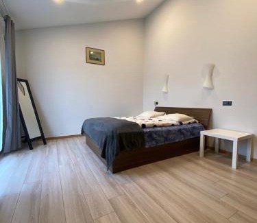 Valmiera House | Family house