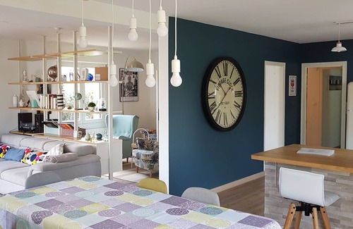 Benodet House | Family house near beach and sea