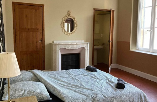 Bizanet Cottage | Family house of character, terraced pool close to the Sea