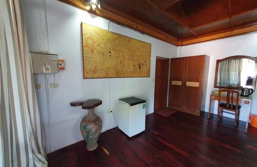 Ko Lanta House | Family House