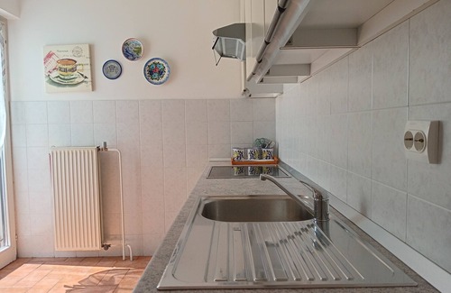 Gulici House | Family house with pool and large garden - by TRAVELER Reiseburo Krk - ID 2687