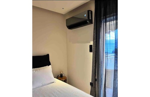Lagonissi Apartment | Family Luxury appartment by the sea