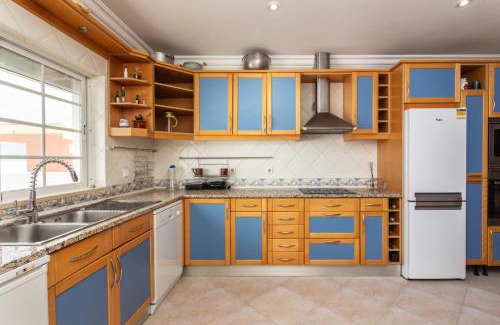 Faro House | Family Meeting Point - V3 - Faro