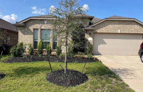 Clodine House | Family Oasis in Richmond - 4BR, 2 Bath, Fast WiFi & More
