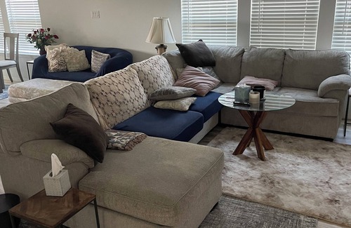 Clodine House | Family Oasis in Richmond - 4BR, 2 Bath, Fast WiFi & More