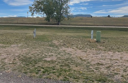 Sturgis RV Rental | Family owned and operated RV and Cabin Resort just 7 Blocks to DOwntown Sturgis, SD.