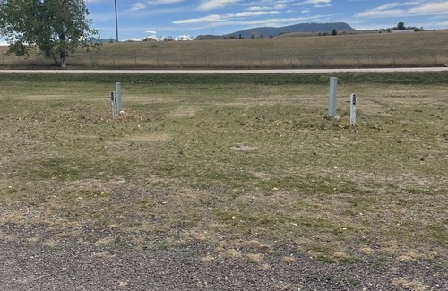 Sturgis RV Rental | Family owned and operated RV and Cabin Resort just 7 Blocks to DOwntown Sturgis, SD.
