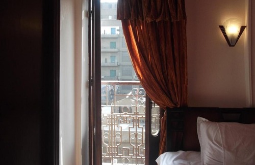Downtown Cairo Hostel | Family Palace Hostel