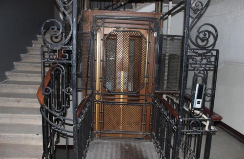 Downtown Cairo Hostel | Family Palace Hostel