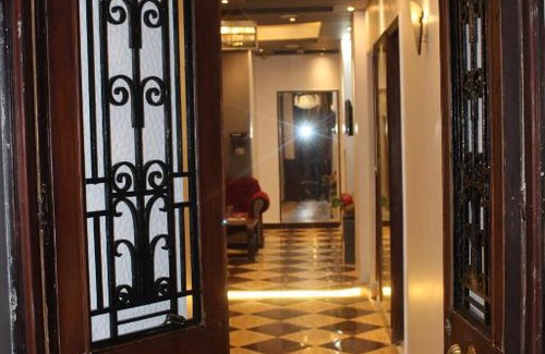 Downtown Cairo Hostel | Family Palace Hostel