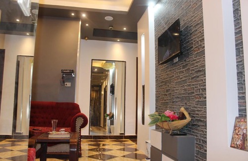 Downtown Cairo Hostel | Family Palace Hostel