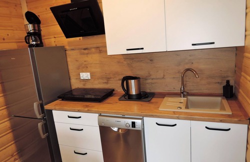 Rewal House | Family Resort in Niechorze near Lighthouse