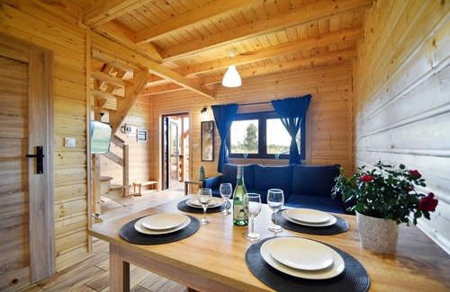 Rewal House | Family Resort in Niechorze near Lighthouse