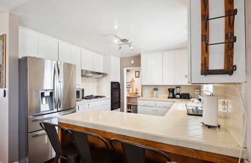 National City House | Family Retreat by Cardo | Sleeps 10
