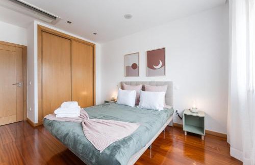 Vila Nova de Gaia House | Family retreat in Gaia