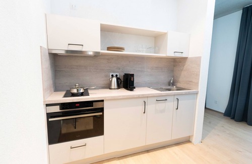 Markdorf Apartment | Family room # 6 - The Adler by Dilpert