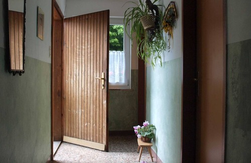 Gallspach House | Family room3 / 4 (2pers) - Waldesruh