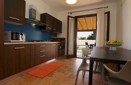 Sciacca Villa | Family Size Villa with Pool by the Sea