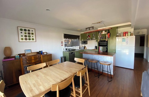 Cape Paterson House | Family-sized coastal retreat, minutes from the beach!