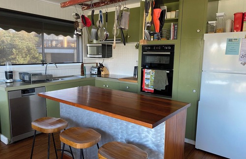 Cape Paterson House | Family-sized coastal retreat, minutes from the beach!